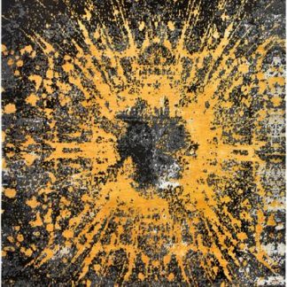 Contemporary Area Carpet 23