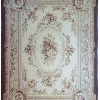 Aubusson Area Rugs 24