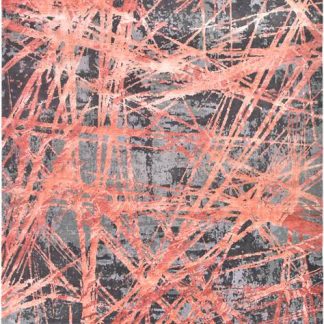Contemporary Area Carpet 24