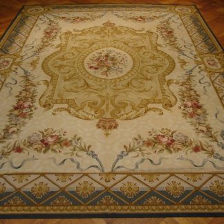 Aubusson Area Rugs 25