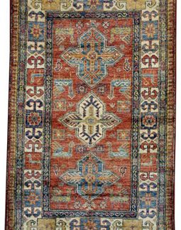Tribal Area Rugs 69