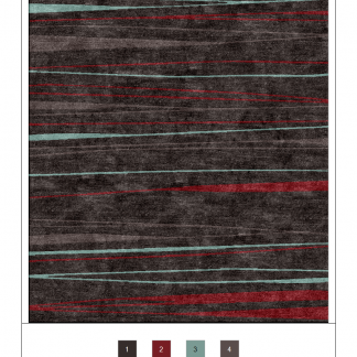 Tibetan Area Rugs 25