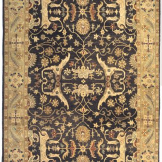 Traditional Area Rugs 32