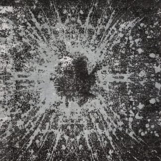 Contemporary Area Carpet 25