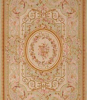 Aubusson Area Rugs 27