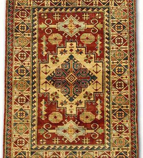 Tribal Area Rugs 71