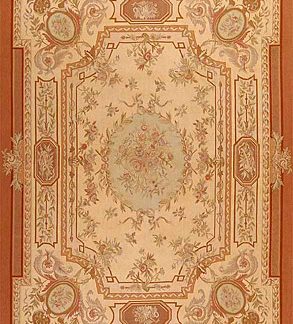 Aubusson Area Rugs 28