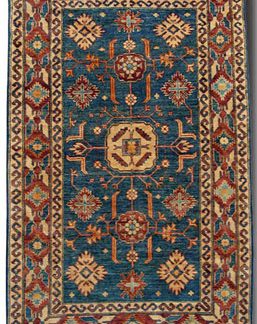 Tribal Area Rugs 72