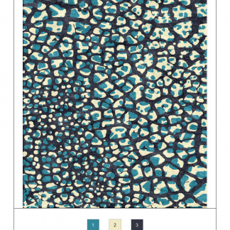 Tibetan Area Rugs 28