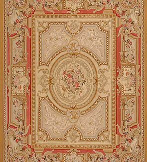 Aubusson Area Rugs  29