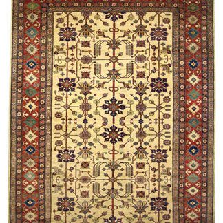 Tribal Area Rugs 73