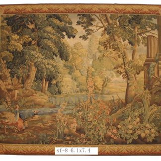 Tapestries 3