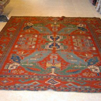 Tribal Area Rugs 47
