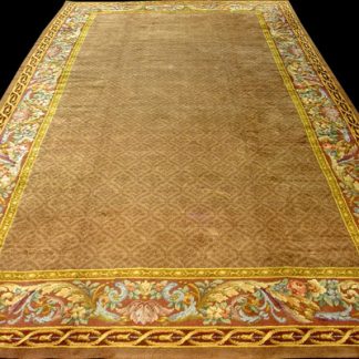 Aubusson Area Rugs 30