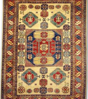 Tribal Area Rugs 74