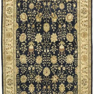 Traditional Area Rugs 28