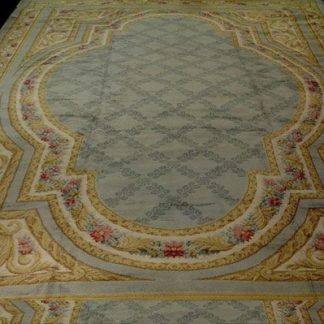 Aubusson Area Rugs 31