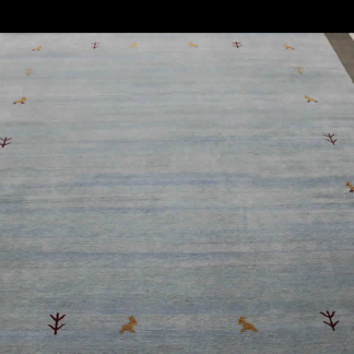 Tribal Area Rugs 31