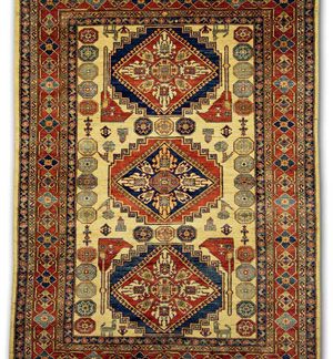 Tribal Area Rugs 75