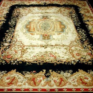 Aubusson Area Rugs 32