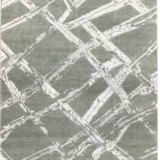 Tibetan Area Rugs 32