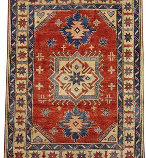Tribal Area Rugs 76