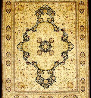 Traditional Area Rugs 30