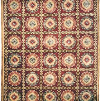 Aubusson Area Rugs 33