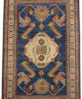 Tribal Area Rugs 78