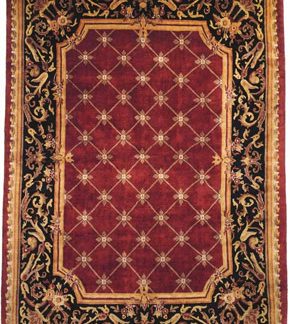 Aubusson Area Rugs 35