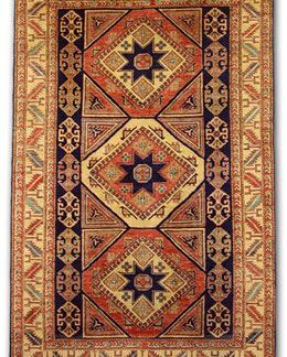 Tribal Area Rugs 79