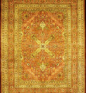 Traditional Area Rugs 34