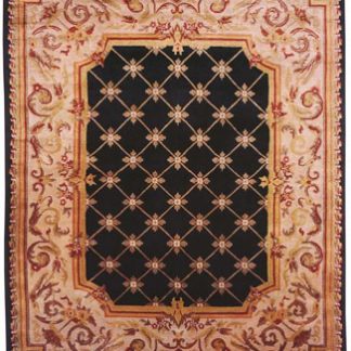 Aubusson Area Rugs 36