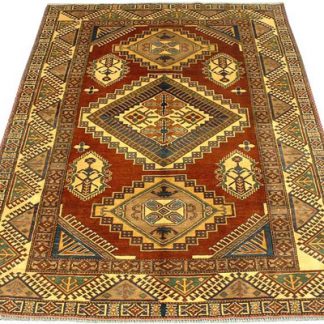 Tribal Area Rugs 80