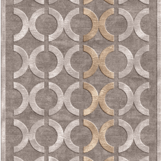Tibetan Area Rugs 36