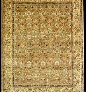 Traditional Area Rugs 35