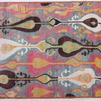 Tribal Area Rugs 37