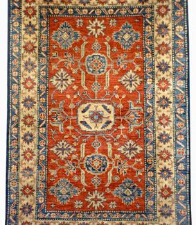 Tribal Area Rugs 81