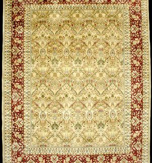 Traditional Area Rugs 36