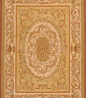 Aubusson Area Rugs 38