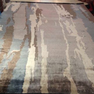 Tibetan Area Rugs 38