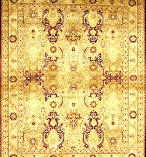 Traditional Area Rugs 37