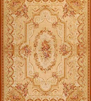 Aubusson Area Rugs 39