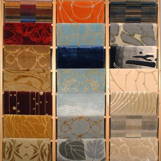 Tibetan Area Rugs 39