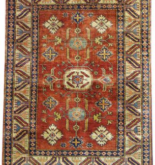 Tribal Area Rugs 83