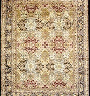 Traditional Area Rugs 38