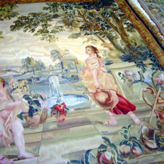Tapestries 4