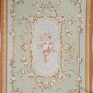 Aubusson Area Rugs  4