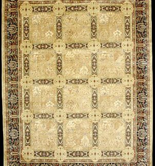 Traditional Area Rugs 4