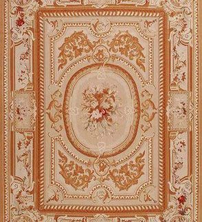 Aubusson Area Rugs 40